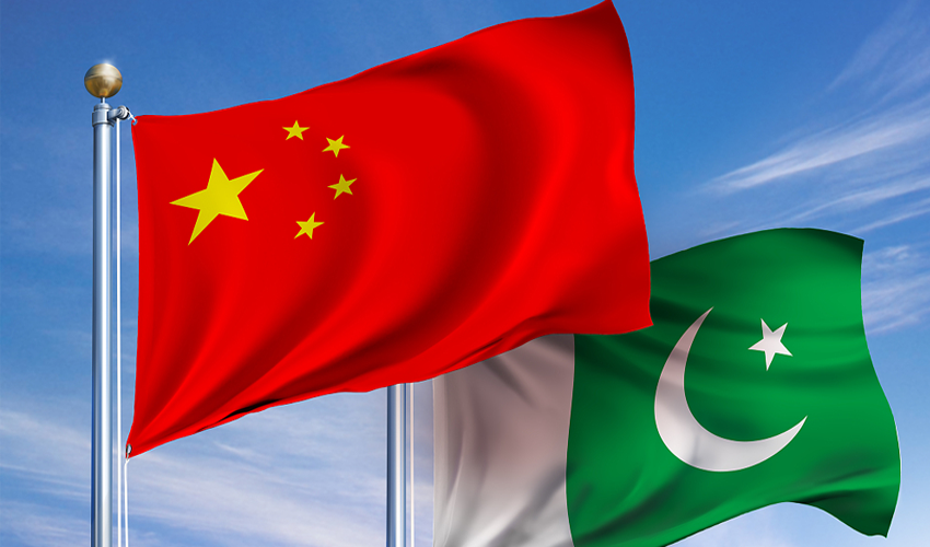 China announces scholarships 2025-26 for Pakistani, Kashmiri students