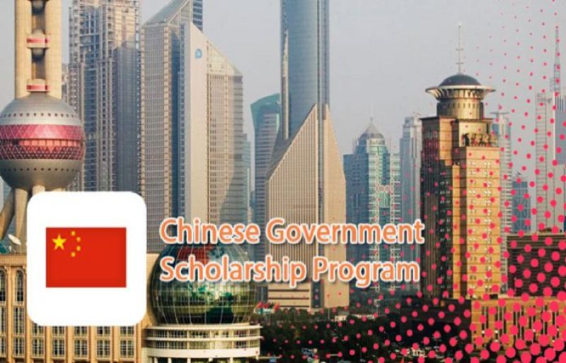 China announces scholarships programme for Pakistani students