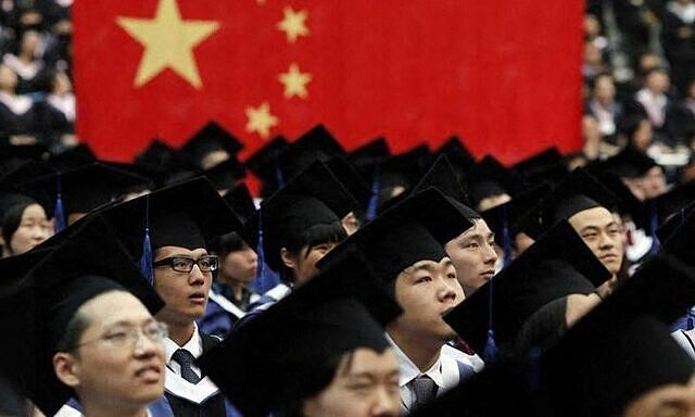 China to provide additional scholarships for Vietnamese students