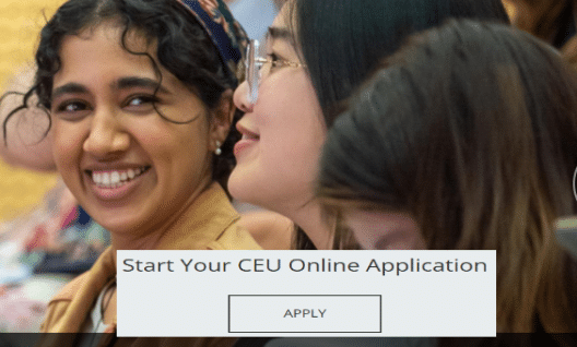 Hungary University offers Fully Funded Undergraduate, Master’s, and PhD Scholarships in Europe 2025 (Central European University)