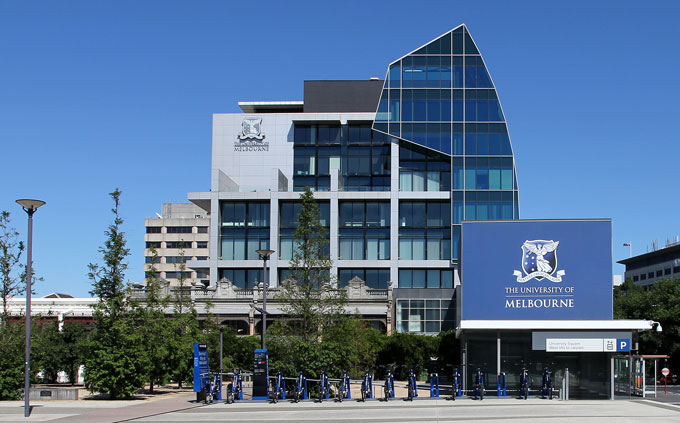 University of Melbourne Human Rights Scholarship 2025/2026 for International Students